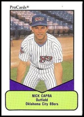 689 Nick Capra